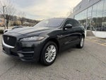 2018 F-PACE Thumbnail 4