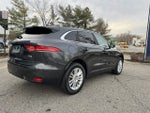 2018 F-PACE Thumbnail 9