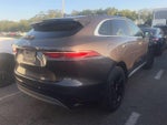 2021 F-PACE Thumbnail 3