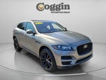 2020 F-PACE Thumbnail 5