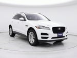 2019 F-PACE Thumbnail 1