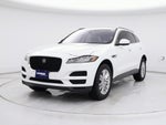 2019 F-PACE Thumbnail 4