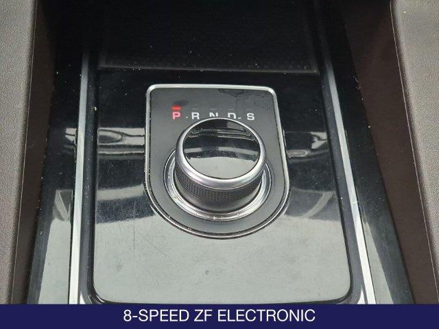2018 Jaguar F-PACE - $13,250