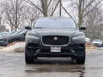 2018 F-PACE Thumbnail 2