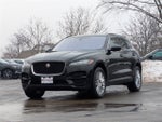 2018 F-PACE Thumbnail 3