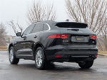 2018 F-PACE Thumbnail 5