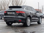 2018 F-PACE Thumbnail 7
