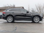 2018 F-PACE Thumbnail 8