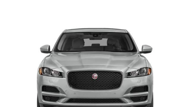 2019 Jaguar F-PACE 25t Prestige