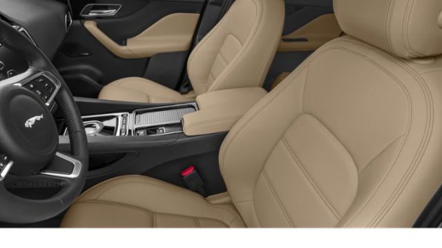 2019 Jaguar F-PACE 25t Prestige