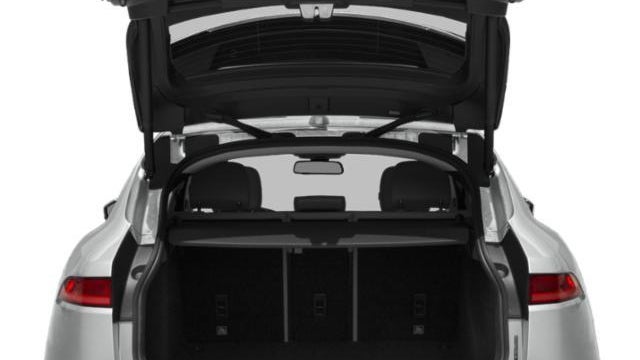 2019 Jaguar F-PACE 25t Prestige
