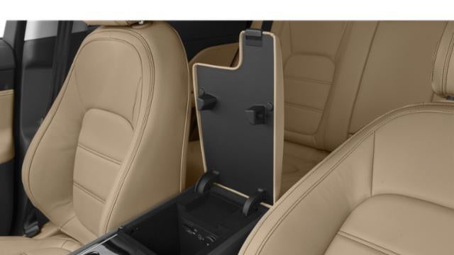 2019 Jaguar F-PACE 25t Prestige