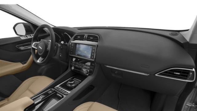2019 Jaguar F-PACE 25t Prestige