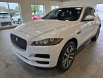 2019 F-PACE Thumbnail 1
