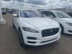 2019 F-PACE Thumbnail 5