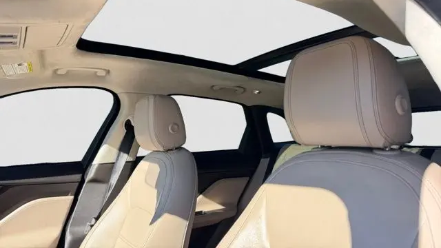 2020 Jaguar F-PACE 25t Prestige