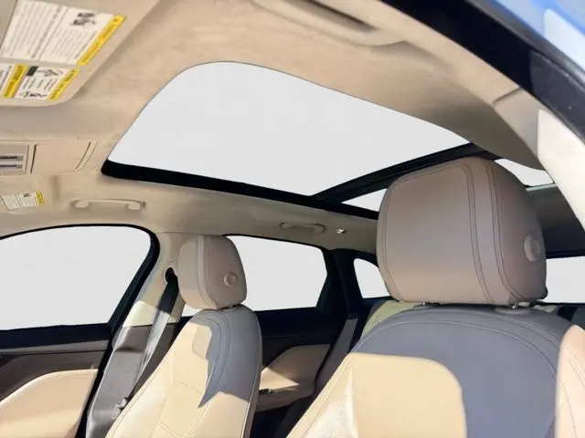 2020 Jaguar F-PACE - $23,995
