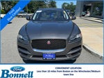 2018 F-PACE Thumbnail 2