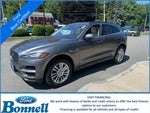 2018 F-PACE Thumbnail 3
