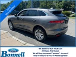 2018 F-PACE Thumbnail 4