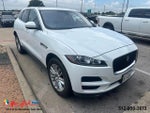 2020 F-PACE Thumbnail 1