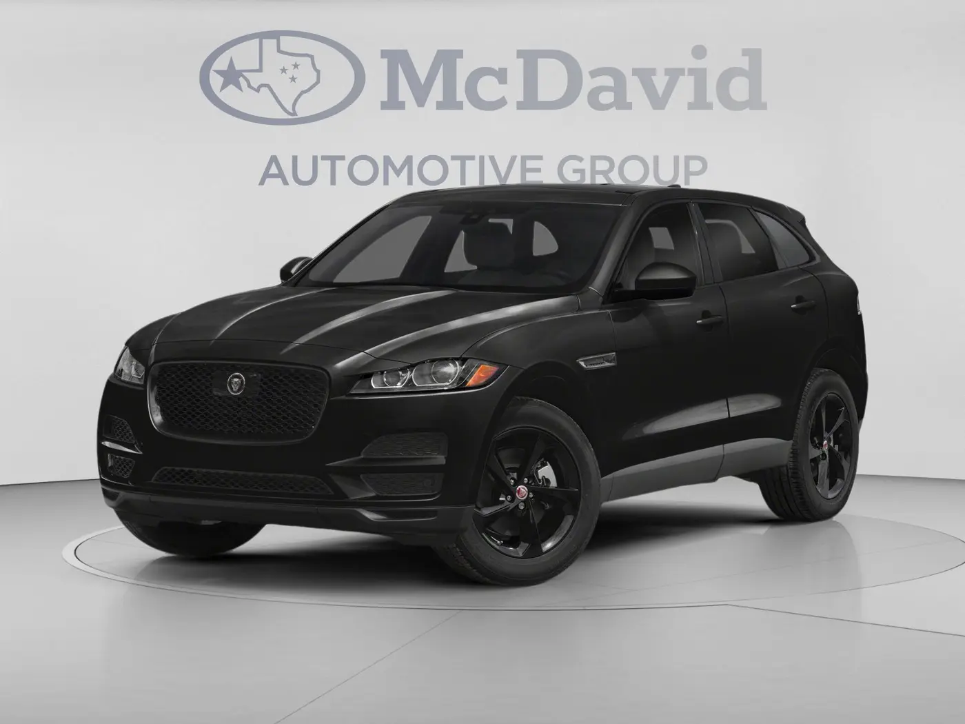 2020 Jaguar F-PACE - $13,727