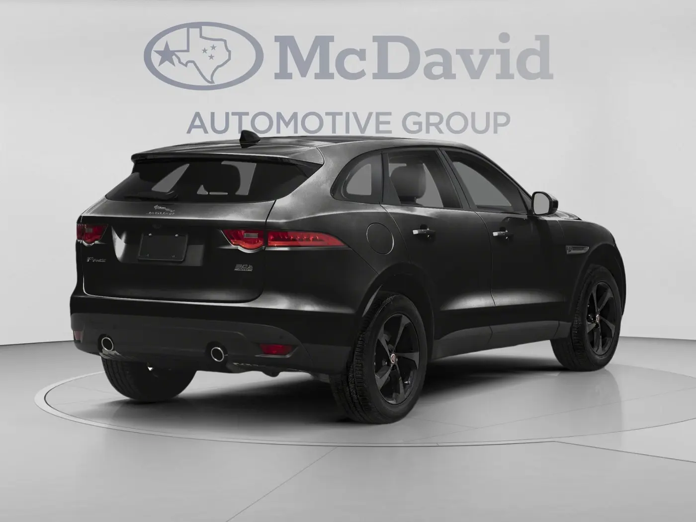 2020 Jaguar F-PACE - $13,727