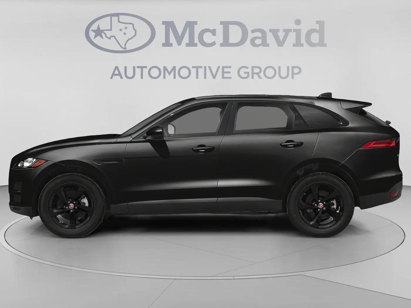 2020 Jaguar F-PACE - $13,727