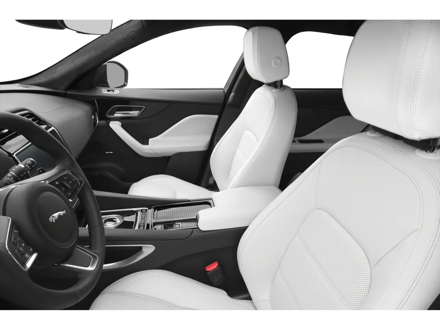 2020 Jaguar F-PACE - $13,727