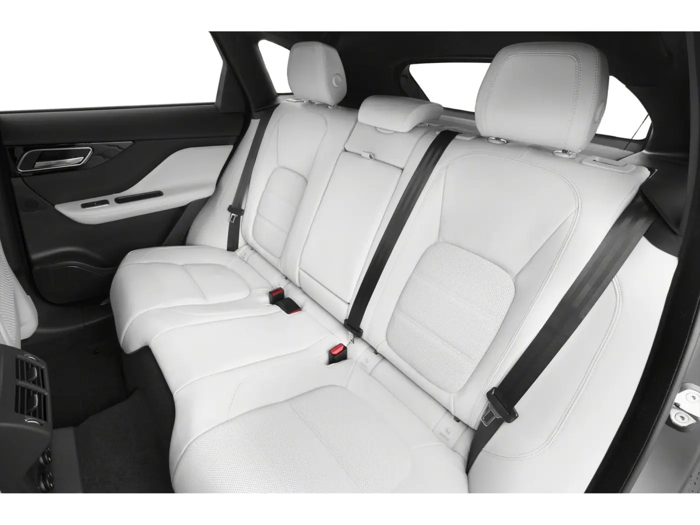 2020 Jaguar F-PACE - $13,727