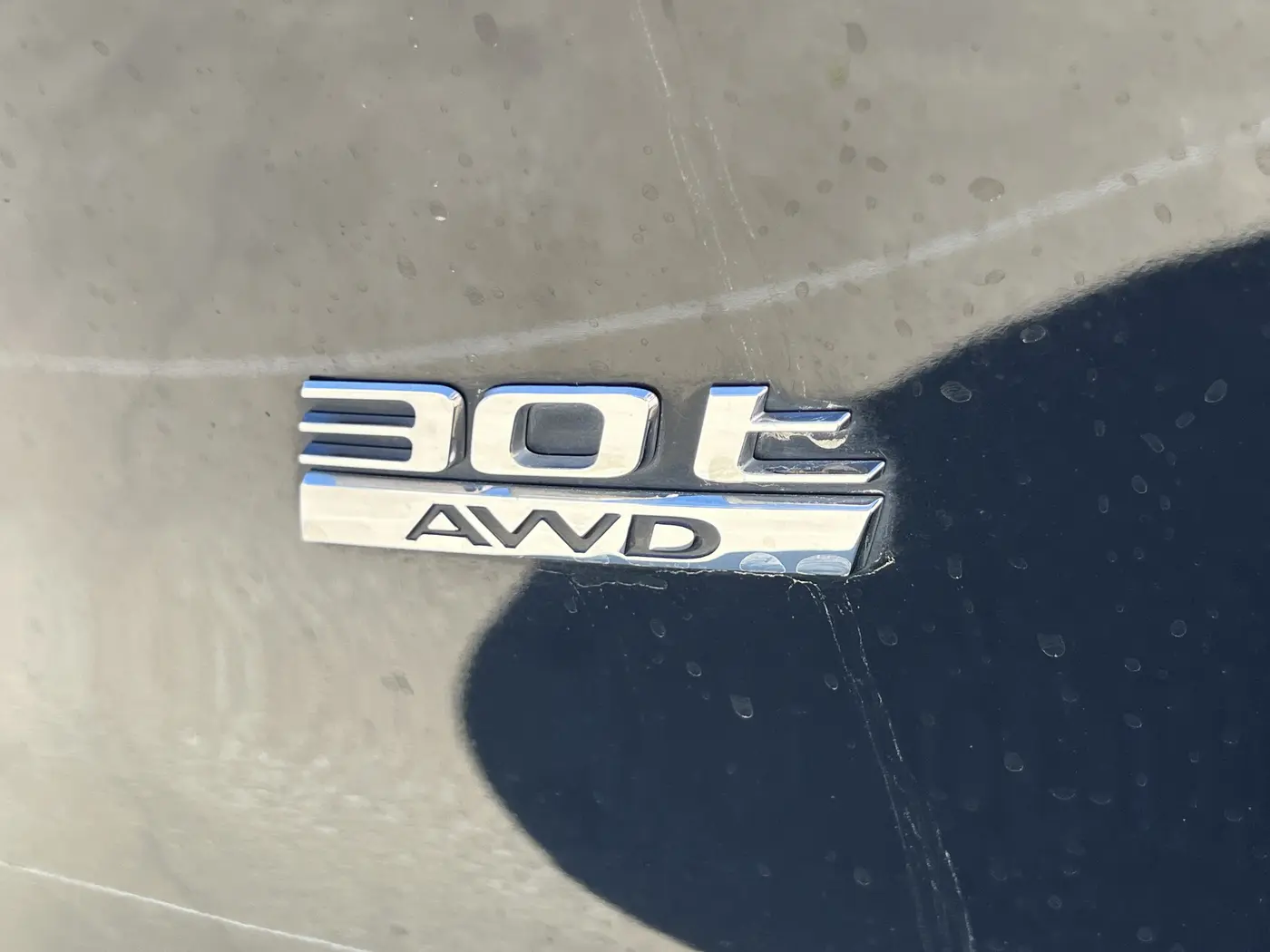 2020 Jaguar F-PACE - $13,727