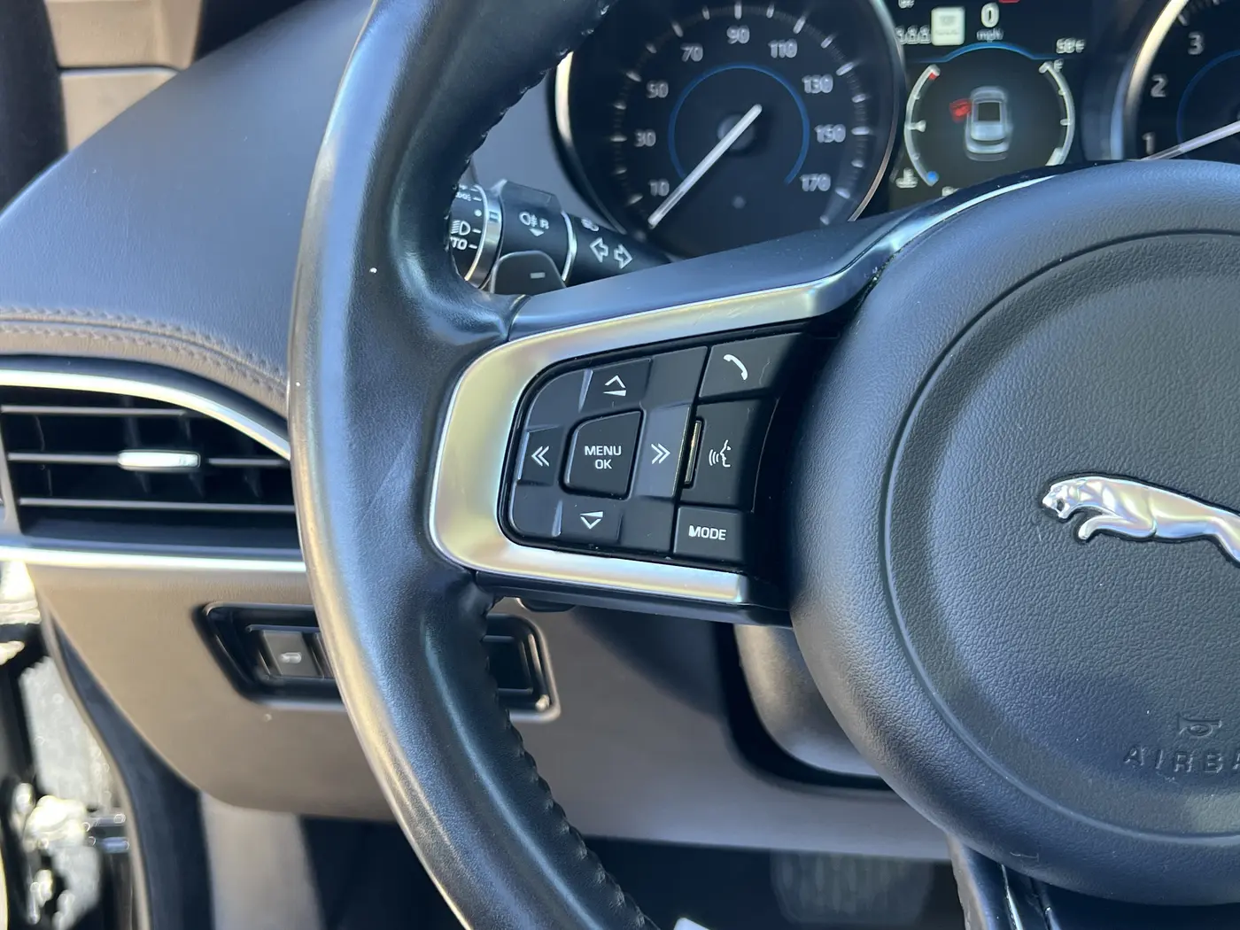 2020 Jaguar F-PACE - $13,727
