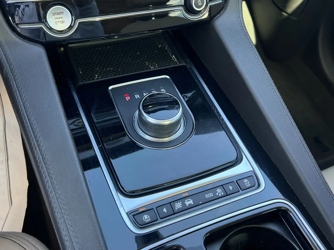 2020 Jaguar F-PACE - $13,727