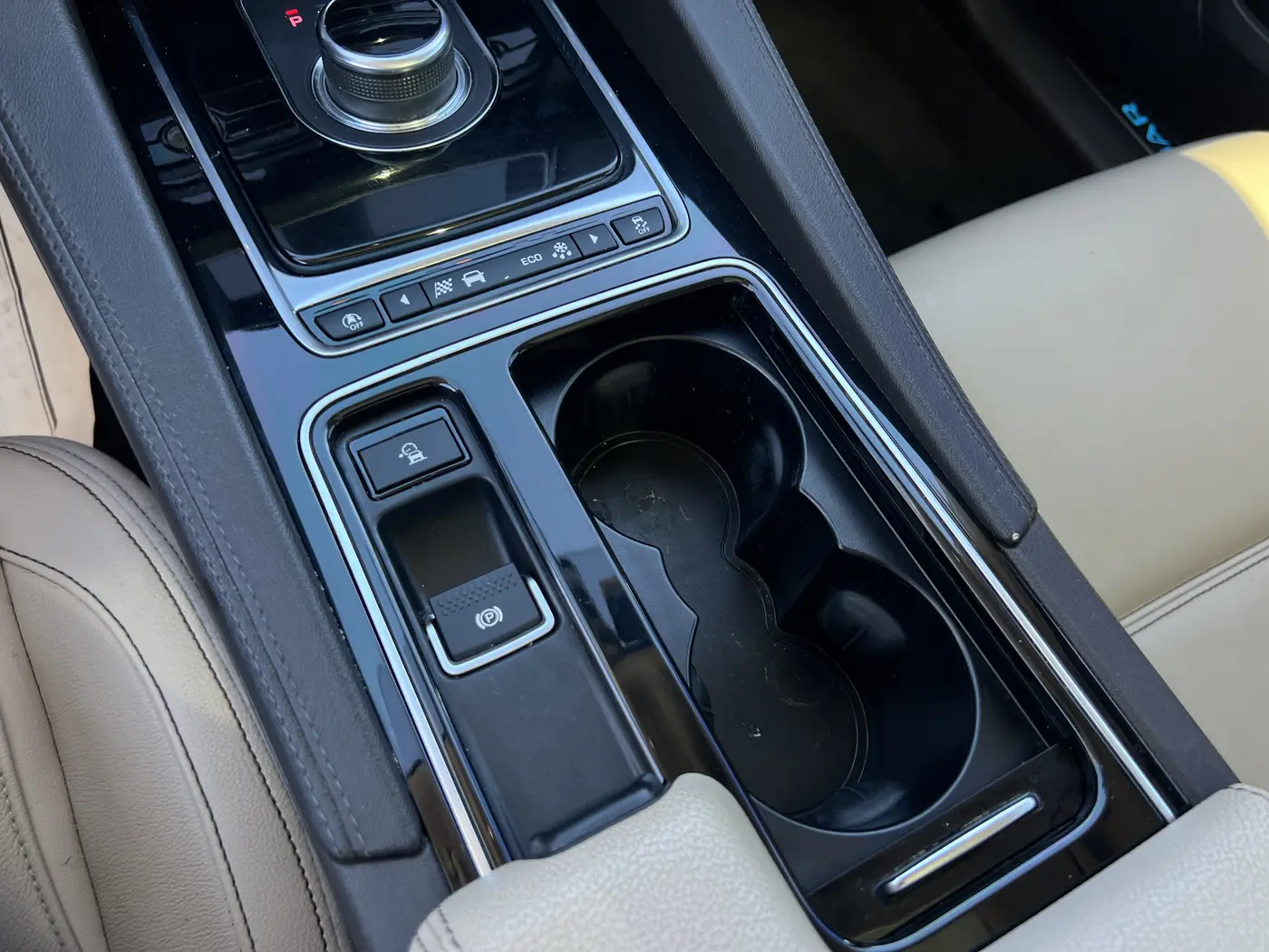 2020 Jaguar F-PACE - $13,727
