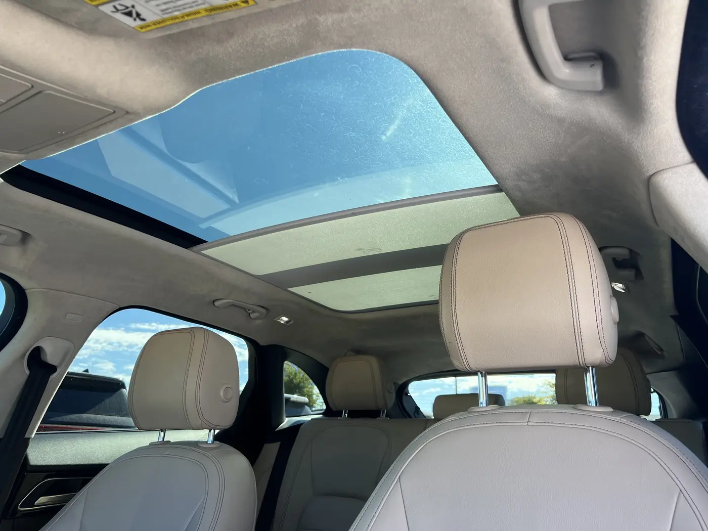 2020 Jaguar F-PACE - $13,727