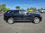 2020 F-PACE Thumbnail 3