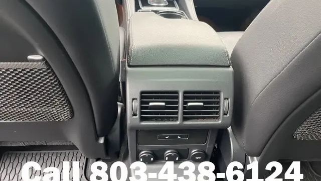 2017 Jaguar F-PACE 20d R-Sport