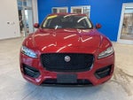 2017 F-PACE Thumbnail 2