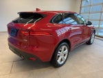 2017 F-PACE Thumbnail 5