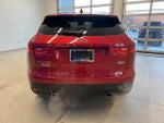 2017 F-PACE Thumbnail 6