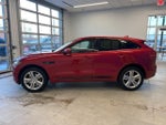 2017 F-PACE Thumbnail 8