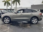 2018 F-PACE Thumbnail 2