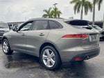 2018 F-PACE Thumbnail 11