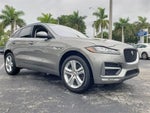 2018 F-PACE Thumbnail 17