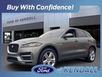 2018 F-PACE Thumbnail 1