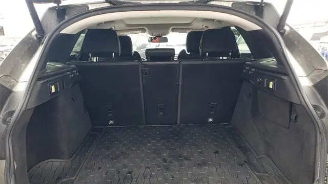 2018 Jaguar F-PACE 20d R-Sport