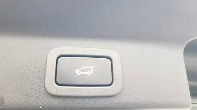 2018 Jaguar F-PACE 20d R-Sport