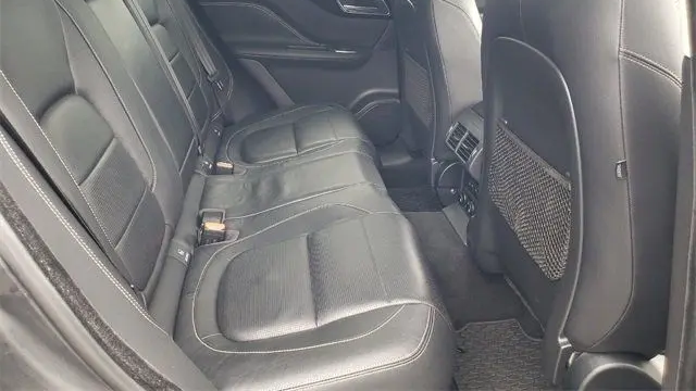 2018 Jaguar F-PACE 20d R-Sport