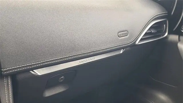 2018 Jaguar F-PACE 20d R-Sport