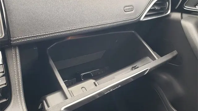 2018 Jaguar F-PACE 20d R-Sport